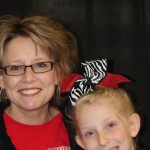 Meet your Posher, Lorraine